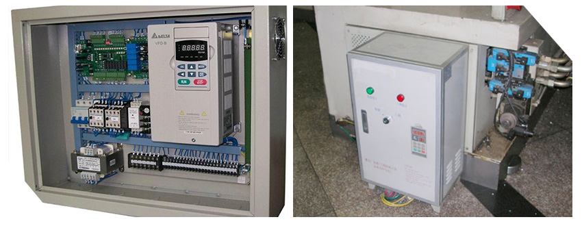 四變頻節(jié)能改造使用場(chǎng)合注意問(wèn)題 四變頻節(jié)能改造使用場(chǎng)合注意問(wèn)題