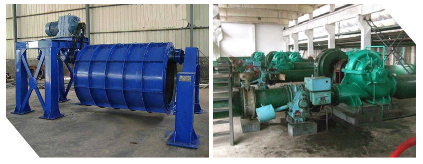 鼓風(fēng)機(jī)壓變頻節(jié)能改造降了設(shè)備的能源損耗 鼓風(fēng)機(jī)壓變頻節(jié)能改造降了設(shè)備的能源損耗