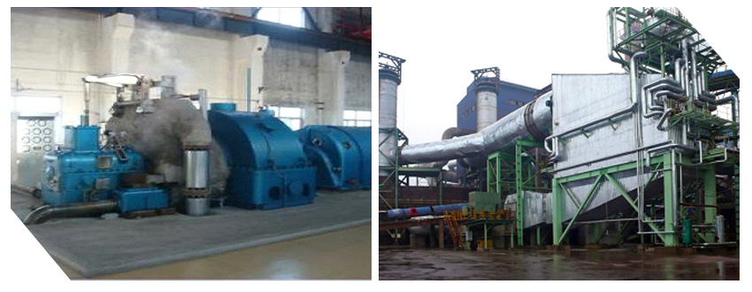 公司都引進(jìn)了余熱回收，你還在猶豫什么？