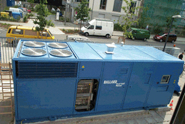 分布式能源 分布式能源