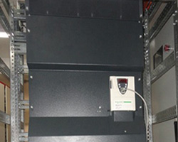 壓變頻器系統(tǒng)展示 壓變頻器系統(tǒng)展示