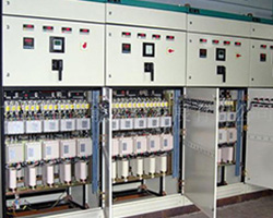 壓無功補償系統(tǒng)展示 壓無功補償系統(tǒng)展示