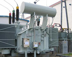 油式變壓器系統(tǒng)展示 油式變壓器系統(tǒng)展示