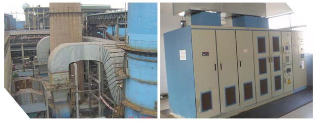 熱電廠風(fēng)機變頻節(jié)能 熱電廠風(fēng)機變頻節(jié)能