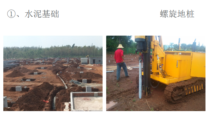 光伏電站解決方案 光伏電站解決方案