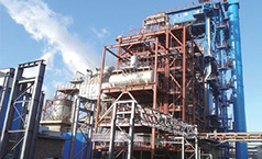 干熄焦余熱發(fā)電怎么才能更好的運作？