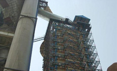 想讓企業(yè)中的能耗變廢為寶嗎？就找仟億達余熱回收發(fā)電項目