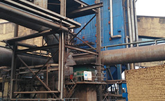 為了碧水藍(lán)天,仟億達(dá)主推脫硫脫硝