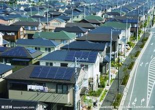 屋頂光伏發(fā)電：隨處可見的屋頂，將價(jià)值萬金