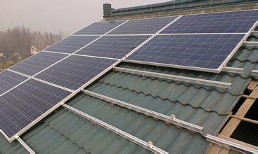 仟億達光伏發(fā)電：讓老百姓享補貼、賺錢、環(huán)保、潮流！