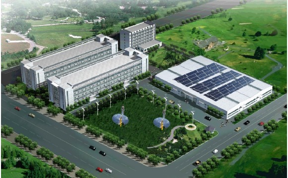 分布式能源方便靈活，有廣闊市場(chǎng)空間