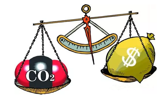 仟億達831999:加快推動碳排放權(quán)交易建設(shè)的七理由 仟億達831999:加快推動碳排放權(quán)交易建設(shè)的七理由