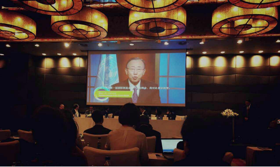 仟億達(dá)(證券代碼831999)應(yīng)邀參加制造業(yè)與工業(yè)化峰會北京路演 仟億達(dá)(證券代碼831999)應(yīng)邀參加制造業(yè)與工業(yè)化峰會北京路演