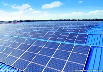 仟億達(dá)831999：高額電價下，工商業(yè)屋頂和光伏電站更配