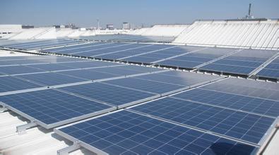 仟億達(dá)831999：額電價(jià)下，工商業(yè)屋頂和光伏電站更配。