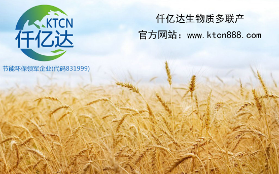 秸稈焚燒成為“污染源”？仟億達(dá)生物質(zhì)多聯(lián)產(chǎn)為您解憂！