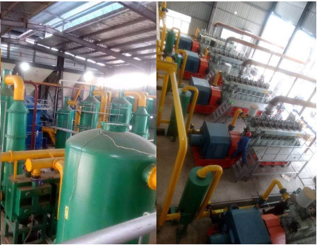 仟億達生物質(zhì)多聯(lián)產(chǎn)是可再生能源中經(jīng)濟的發(fā)電 仟億達生物質(zhì)多聯(lián)產(chǎn)是可再生能源中經(jīng)濟的發(fā)電