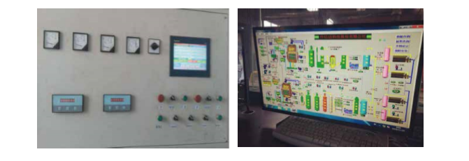 仟億達生物自動化操作平臺 仟億達生物自動化操作平臺