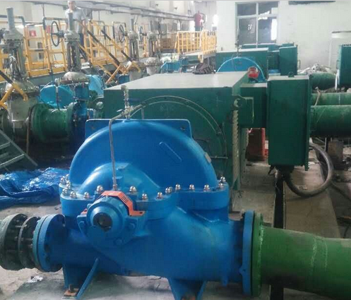 仟億達節(jié)能水泵介紹(3)