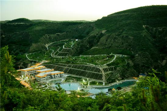 祝賀仟億達(dá)集團(tuán)與陜西吳起縣達(dá)成造林碳匯項(xiàng)目合作 祝賀仟億達(dá)集團(tuán)與陜西吳起縣達(dá)成造林碳匯項(xiàng)目合作