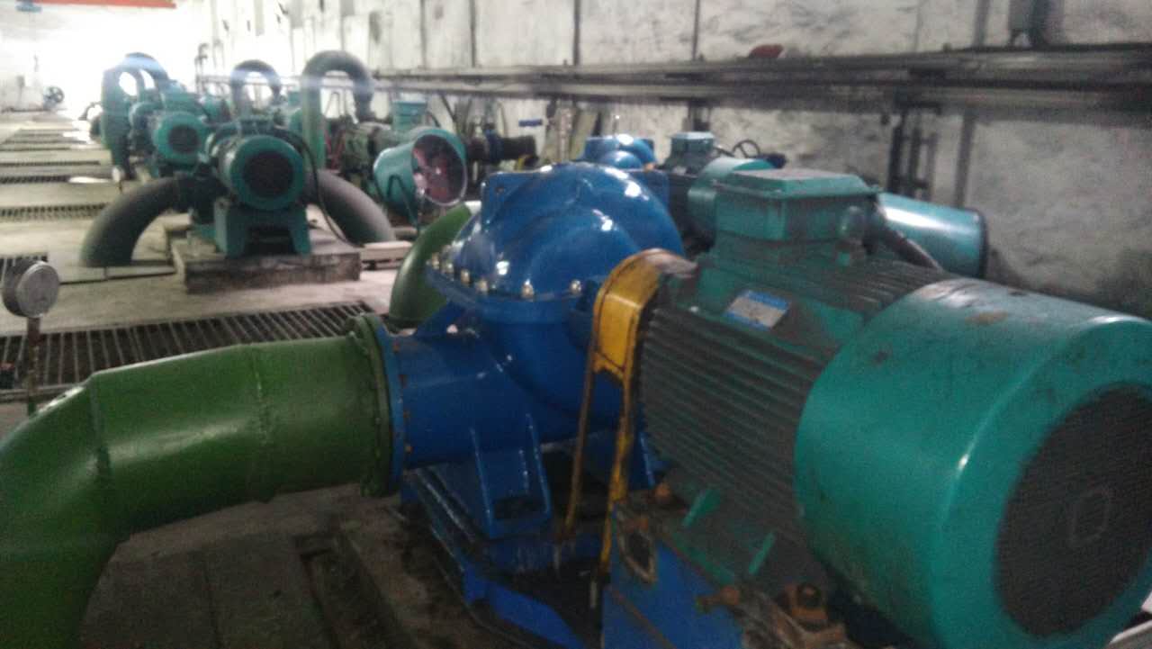 祝賀仟億達集團與武安市峰水泥有限責任公司就循環(huán)水系統(tǒng)節(jié)能改造項目達成合作 祝賀仟億達集團與武安市峰水泥有限責任公司就循環(huán)水系統(tǒng)節(jié)能改造項目達成合作