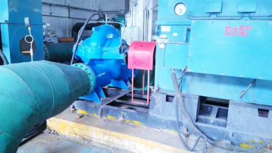 循環(huán)水泵節(jié)能的幾種常見方法 循環(huán)水泵節(jié)能的幾種常見方法