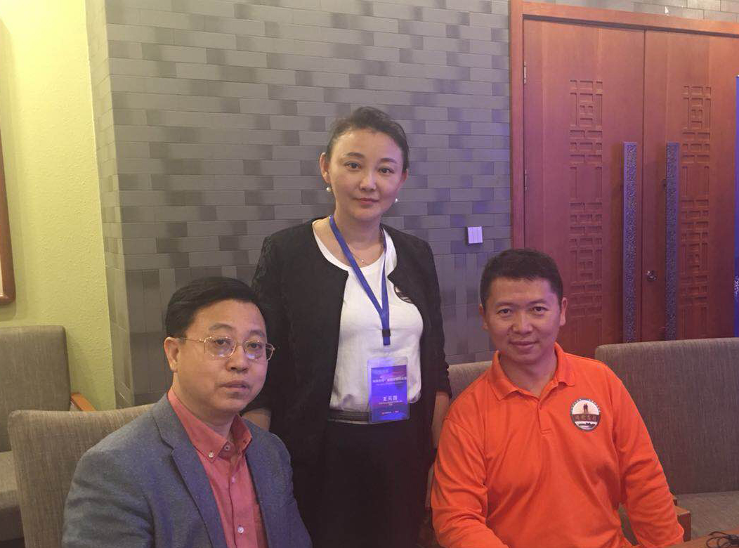 仟億達(dá)集團(tuán)受邀參加網(wǎng)易財經(jīng)&middot;褚橙莊園訓(xùn)營