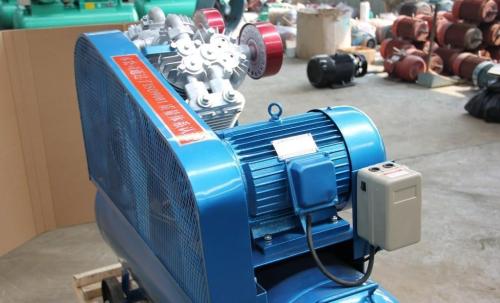 空壓機為什么要做節(jié)能，仟億達來告訴您