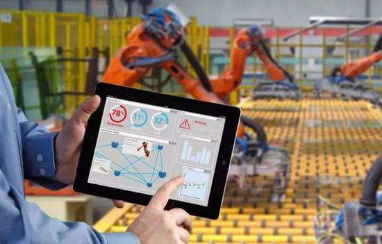 產(chǎn)業(yè)互聯(lián)網(wǎng)帶來“增量”，仟億達(dá)解析制造業(yè)企業(yè)該如何把握機(jī)遇？