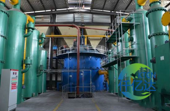 仟億達(dá)831999與長春市農(nóng)安縣就生物質(zhì)多聯(lián)產(chǎn)項(xiàng)目達(dá)成合作!